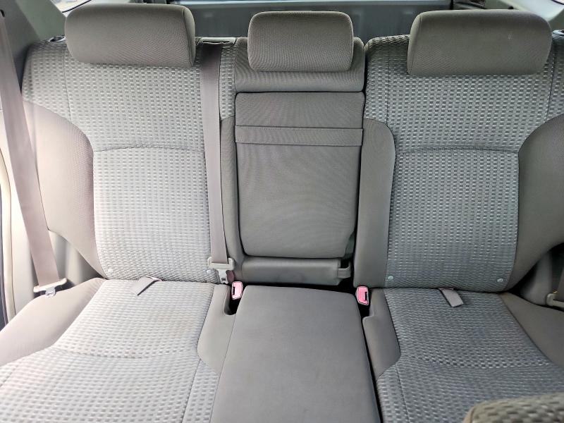 Продажа на аукционе авто 2006 Toyota 4runner, vin: JTEZU14R260068816, номер лота: 54666326