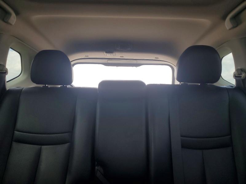 Auction sale of the 2017 Nissan Rogue, vin: 5N1AT2MT8HC854736, lot number: 54285806