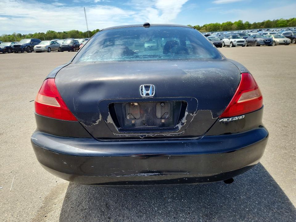 Продажа на аукционе авто 2005 Hond Accord, vin: 1HGCM72665A005203, номер лота: 54851046