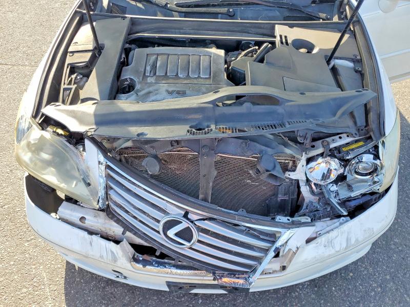 Aukcja sprzedaży 2012 Lexus Es, vin: JTHBK1EG8C2478902, numer aukcji: 53705566
