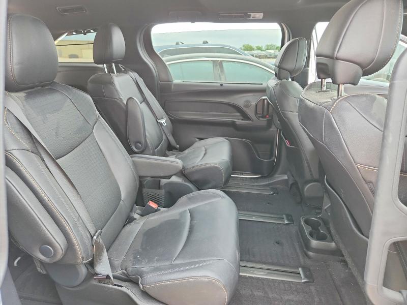 Aukcja sprzedaży 2026 Toyota Sienna, vin: 5TDCSKFC9TS227533, numer aukcji: 55628956
