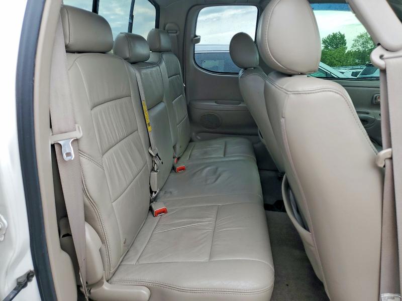 Aukcja sprzedaży 2005 Toyota Tundra, vin: 5TBBT48195S463336, numer aukcji: 51776846