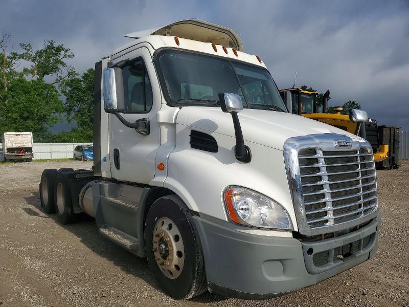 Продаж на аукціоні авто 2019 Freightliner Cascadia 113, vin: 3AKJGBDV9KDJW2049, номер лоту: 51175326