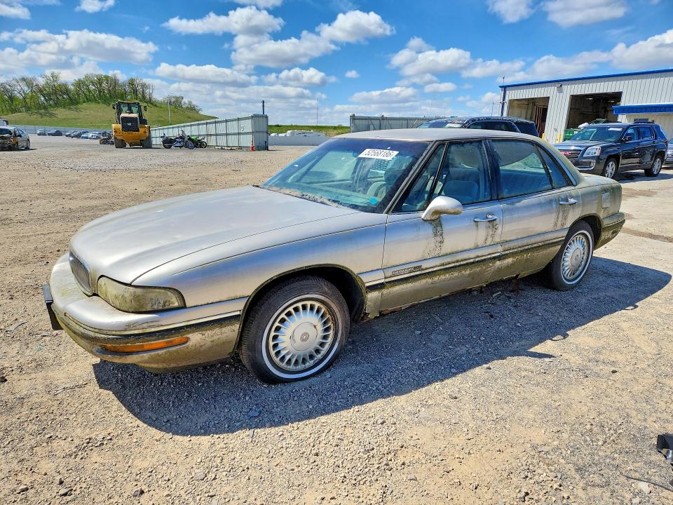 Продаж на аукціоні авто 1998 Buick Lesabre, vin: 1G4HP52K4WH402183, номер лоту: 52568186