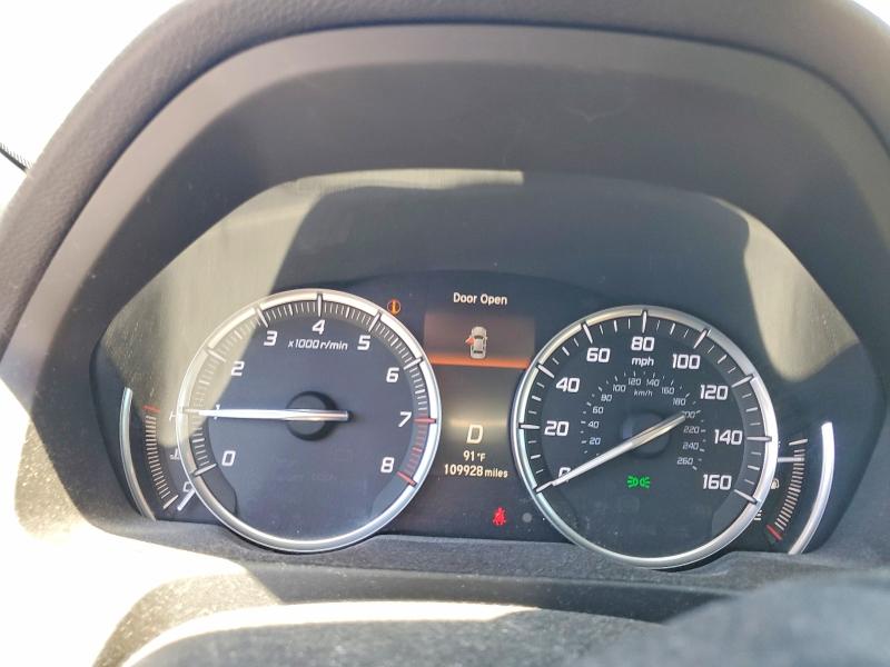 Aukcja sprzedaży 2015 Acura Tlx, vin: 19UUB1F55FA007714, numer aukcji: 52500686