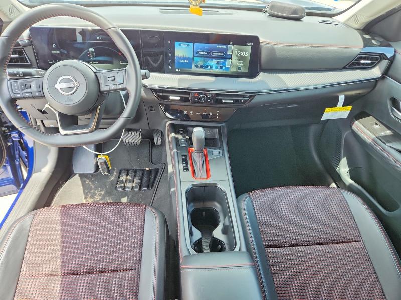 Продаж на аукціоні авто 2025 Nissan Kicks, vin: 3N8AP6DA9SL442985, номер лоту: 54510186
