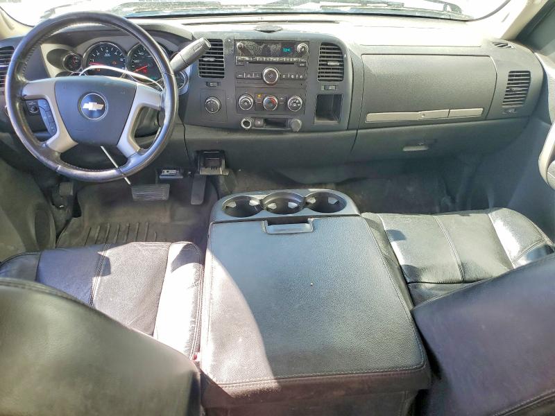Aukcja sprzedaży 2008 Chevrolet Silverado, vin: 2GCEK133481328730, numer aukcji: 54915346