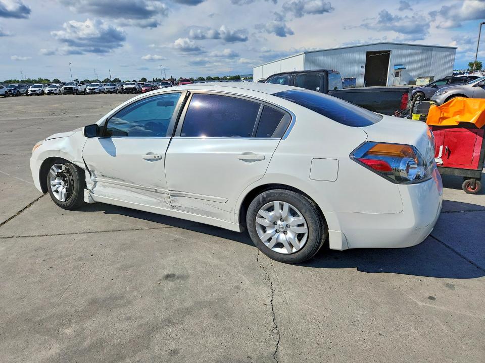 Продаж на аукціоні авто 2012 Nissan Altima, vin: 1N4AL2AP2CN403798, номер лоту: 55176206