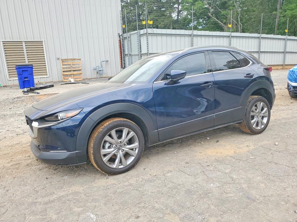 Aukcja sprzedaży 2023 Mazda Cx-30, vin: 3MVDMBDM1PM583263, numer aukcji: 52301616