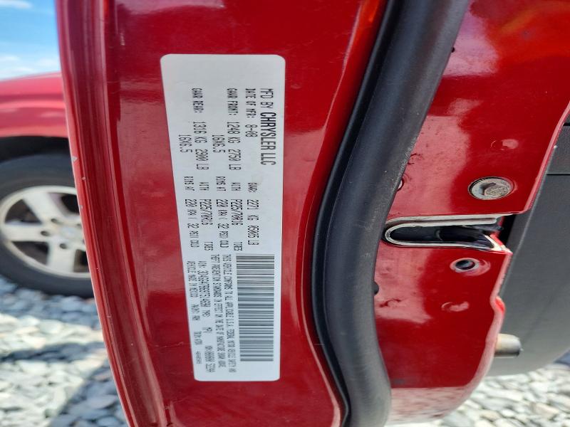 Продаж на аукціоні авто 2009 Dodge Journey, vin: 3D4GG47B69T514690, номер лоту: 52542566