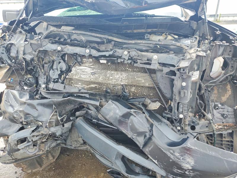 54202926 :رقم المزاد ، 1GCUYAEF9MZ286736 vin ، 2021 Chevrolet Silverado مزاد بيع