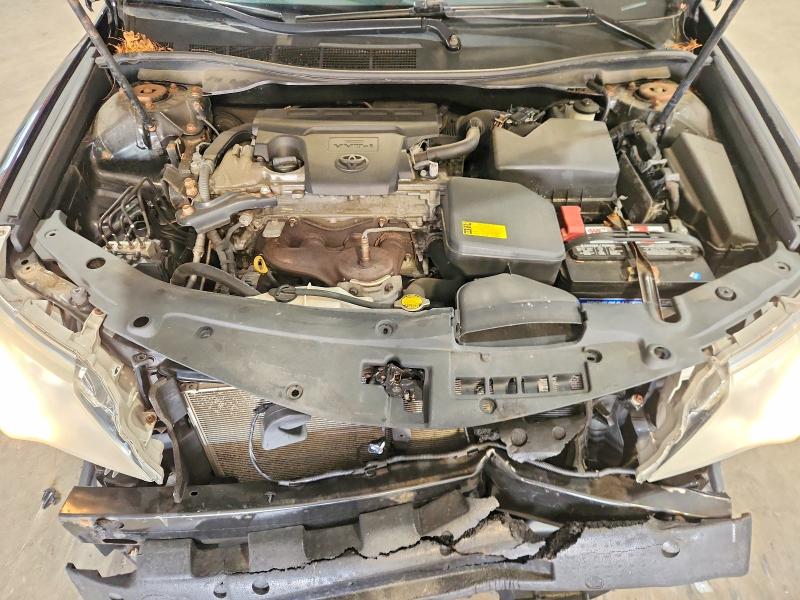 54710576 :رقم المزاد ، 4T4BF1FK1DR280775 vin ، 2013 Toyota Camry مزاد بيع