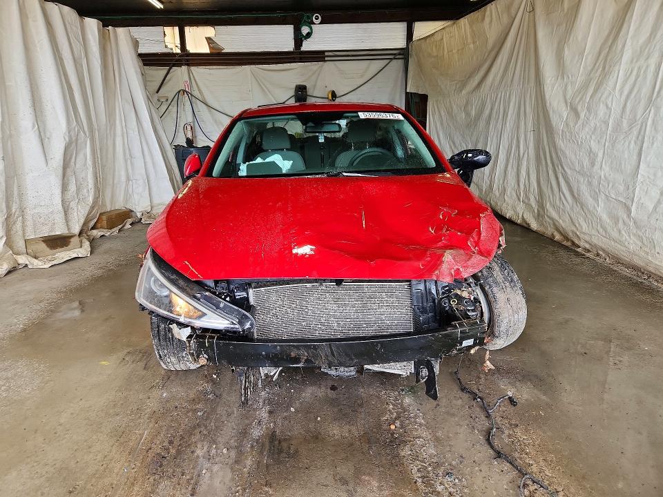 Aukcja sprzedaży 2020 Hyundai Elantra, vin: KMHD84LF5LU947691, numer aukcji: 53596376