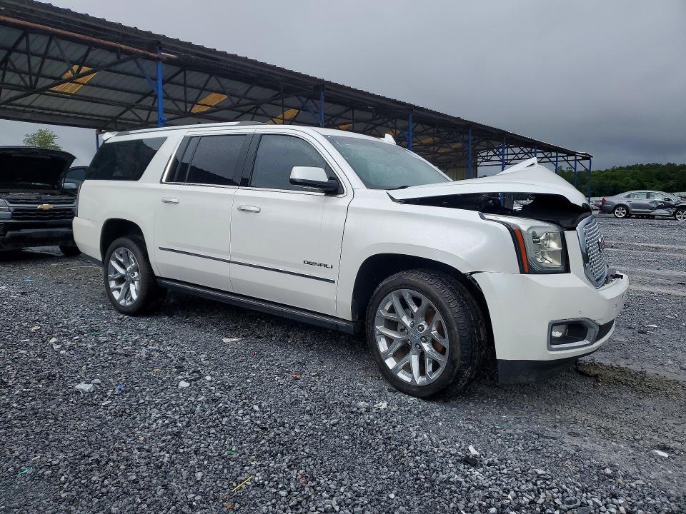 Продажа на аукционе авто 2017 Gmc Yukon Xl, vin: 1GKS2HKJ1HR205491, номер лота: 52611106
