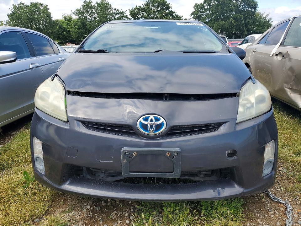 Aukcja sprzedaży 2011 Toyota Prius, vin: JTDKN3DUXB1411864, numer aukcji: 50944916