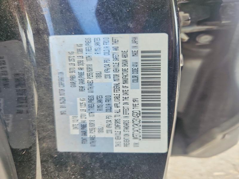 Продажа на аукционе авто 2019 Mazda Cx-9, vin: JM3TCACY2K0314920, номер лота: 52969306