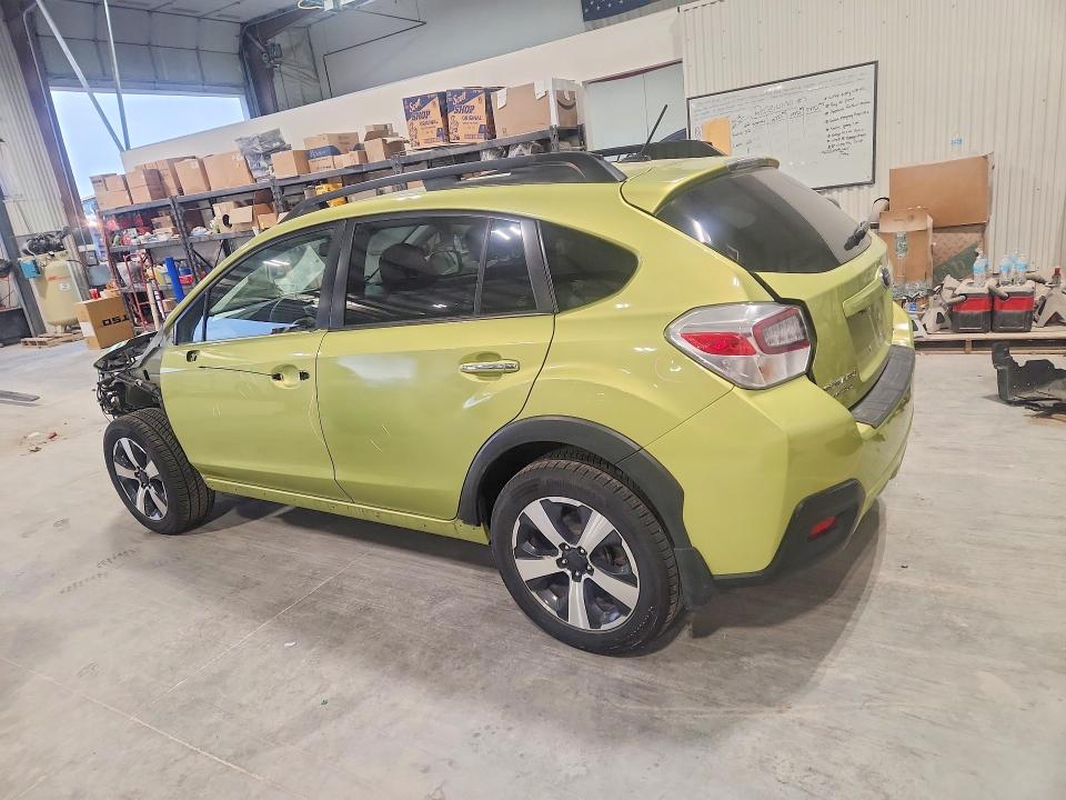 52728216 :رقم المزاد ، JF2GPBKC0EH244030 vin ، 2014 Subaru Xv Crosstrek مزاد بيع