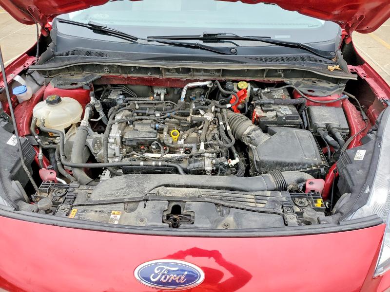 54677756 :رقم المزاد ، 1FMCU9G63NUB53838 vin ، 2022 Ford Escape مزاد بيع
