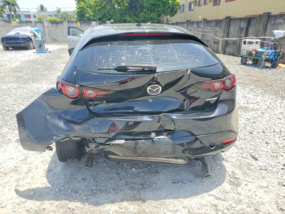 Aukcja sprzedaży 2019 Mazda 3, vin: JM1BPANM4K1129846, numer aukcji: 52725996