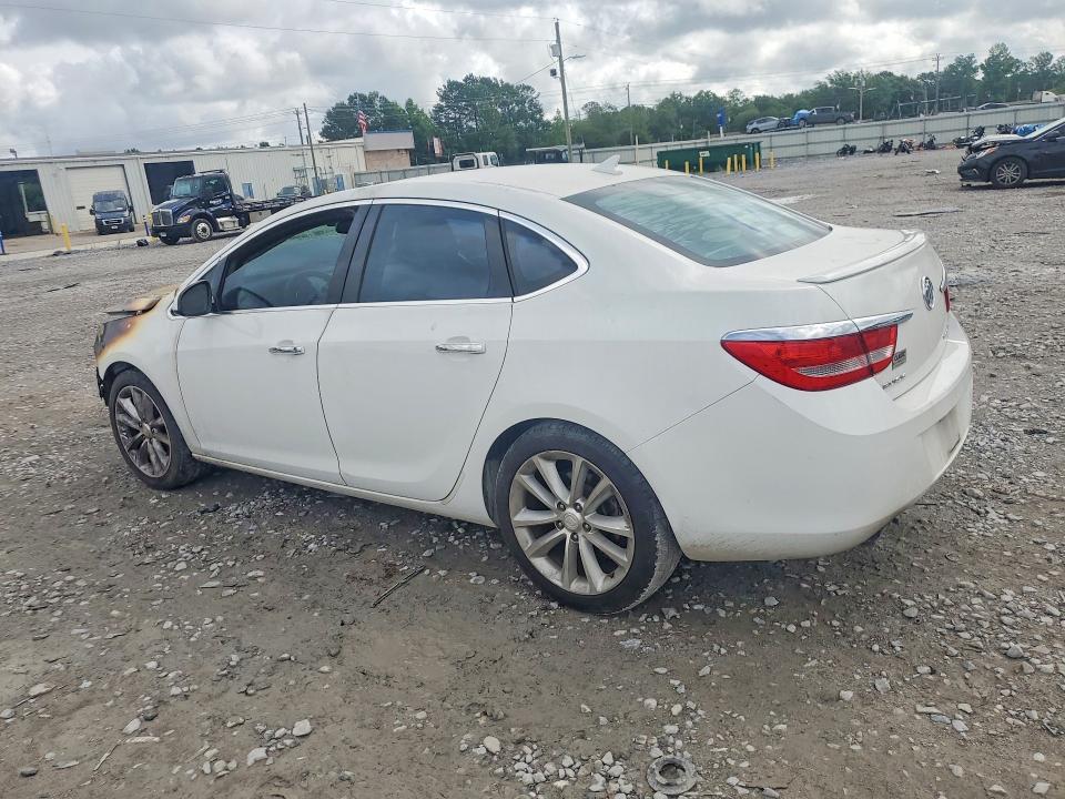 2013 Buick Verano მანქანა იყიდება აუქციონზე, vin: 1G4PP5SKXD4126317, აუქციონის ნომერი: 55328946