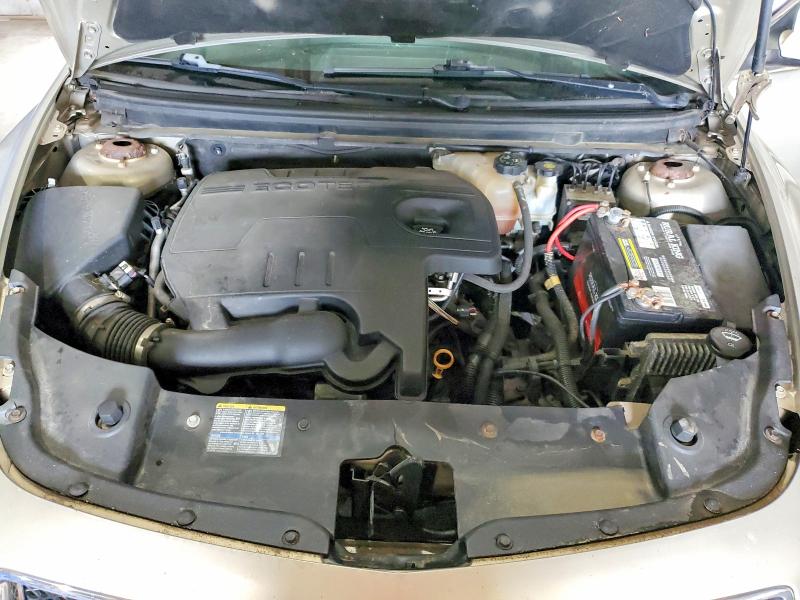 55020426 :رقم المزاد ، 1G1ZC5E08CF163087 vin ، 2012 Chevrolet Malibu مزاد بيع