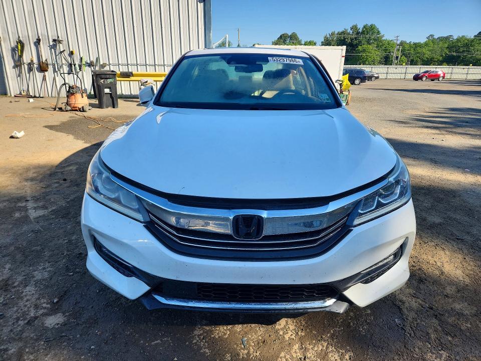 Aukcja sprzedaży 2016 Honda Accord, vin: 1HGCR3F07GA001034, numer aukcji: 53297986