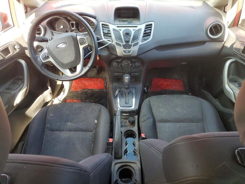 Aukcja sprzedaży 2011 Ford Fiesta, vin: 3FADP4FJXBM188665, numer aukcji: 54062906