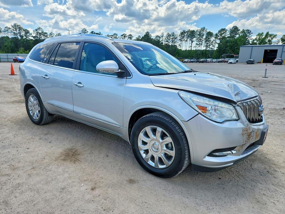 Aukcja sprzedaży 2017 Buick Enclave, vin: 5GAKRCKD1HJ281118, numer aukcji: 52460456