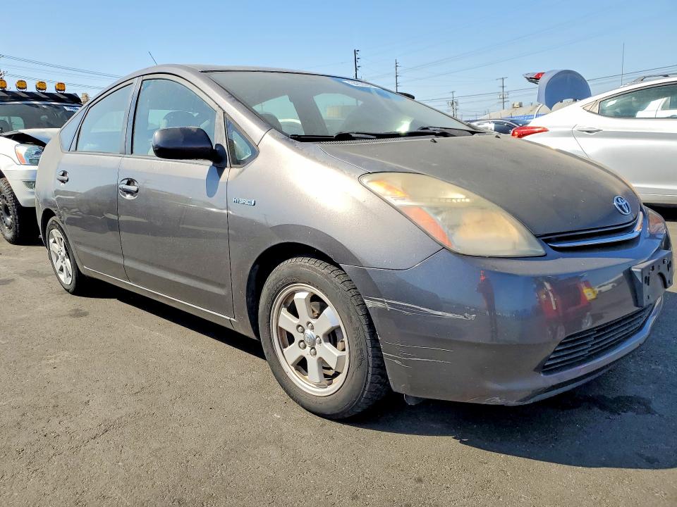 54630846 :رقم المزاد ، JTDKB20U083342768 vin ، 2008 Toyota Prius مزاد بيع