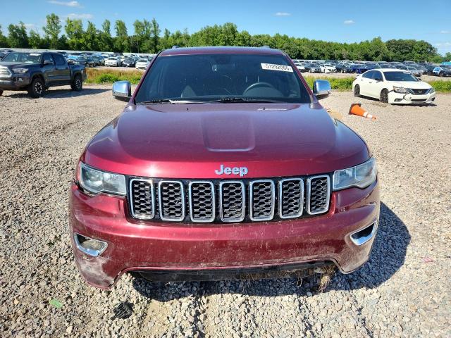 Aukcja sprzedaży 2020 Jeep Grand Cherokee, vin: 1C4RJEBG5LC139670, numer aukcji: 51292066