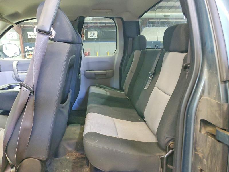 Продажа на аукционе авто 2009 Chevrolet Silverado, vin: 1GCEK19J39Z182528, номер лота: 52561706