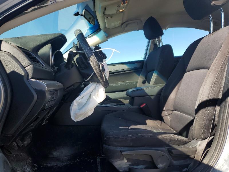 Aukcja sprzedaży 2018 Subaru Legacy, vin: 4S3BNAB6XJ3039230, numer aukcji: 55204396