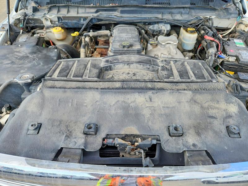 54196216 :رقم المزاد ، 3D7UT2HL0BG590031 vin ، 2011 Dodge Ram 2500 مزاد بيع