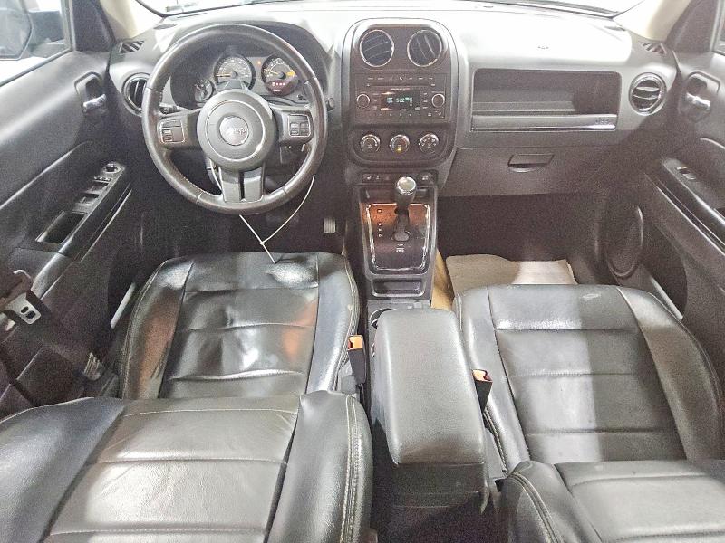 Продаж на аукціоні авто 2016 Jeep Patriot, vin: 1C4NJPFA2GD590328, номер лоту: 54783386