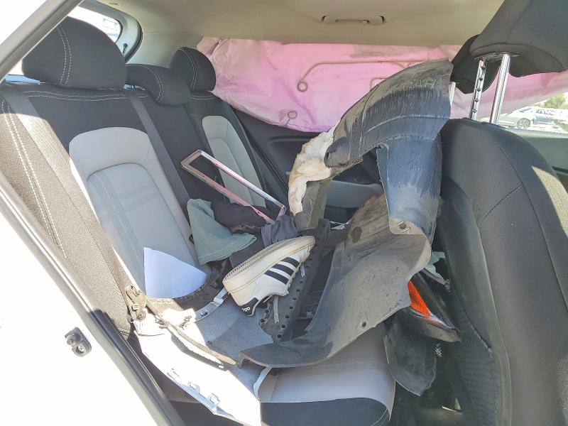 52504906 :رقم المزاد ، KMHRC8A37RU322321 vin ، 2024 Hyundai Venue مزاد بيع