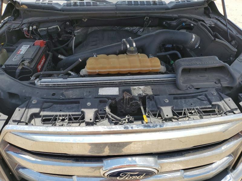 53047636 :رقم المزاد ، 1FTEW1EG5FFA98982 vin ، 2015 Ford F150 مزاد بيع