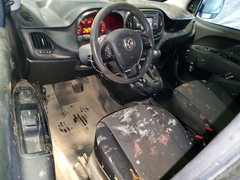 Aukcja sprzedaży 2019 Ram Promaster City, vin: ZFBHRFAB7K6M46306, numer aukcji: 54453176