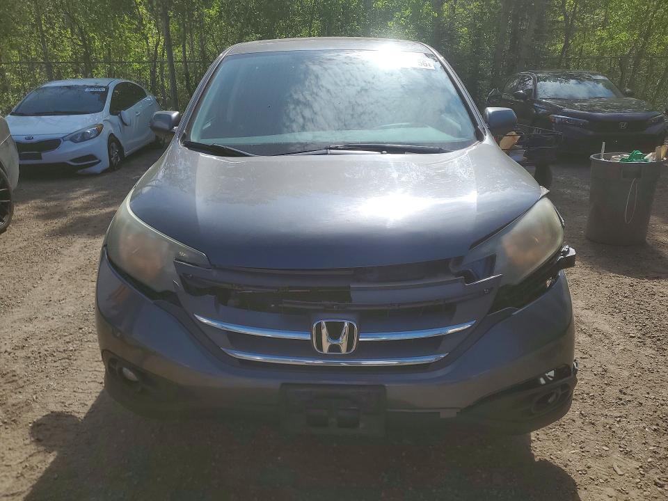 Aukcja sprzedaży 2012 Honda Cr-v, vin: 2HKRM4H79CH105972, numer aukcji: 54694356