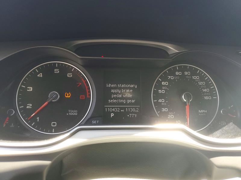 Продаж на аукціоні авто 2016 Audi A4, vin: WAUAFAFL9GN007601, номер лоту: 53962016