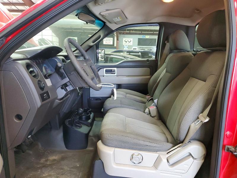 Продаж на аукціоні авто 2010 Ford F-150, vin: 1FTMF1EW7AKE78733, номер лоту: 55337756