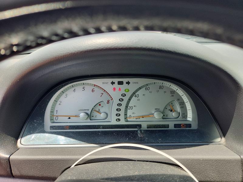 2004 Toyota Camry მანქანა იყიდება აუქციონზე, vin: 4T1BA32K34U015057, აუქციონის ნომერი: 55064316