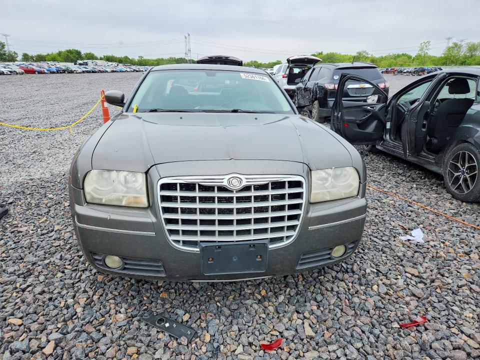 52561166 :رقم المزاد ، 2C3KA53VX9H634214 vin ، 2009 Chrysler 300 مزاد بيع