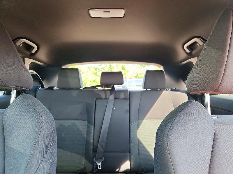 Auction sale of the 2023 Subaru Solterra, vin: JTMABABA0PA018397, lot number: 53435026