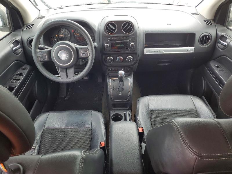 Aukcja sprzedaży 2014 Jeep Compass, vin: 1C4NJCBA3ED730009, numer aukcji: 54165086