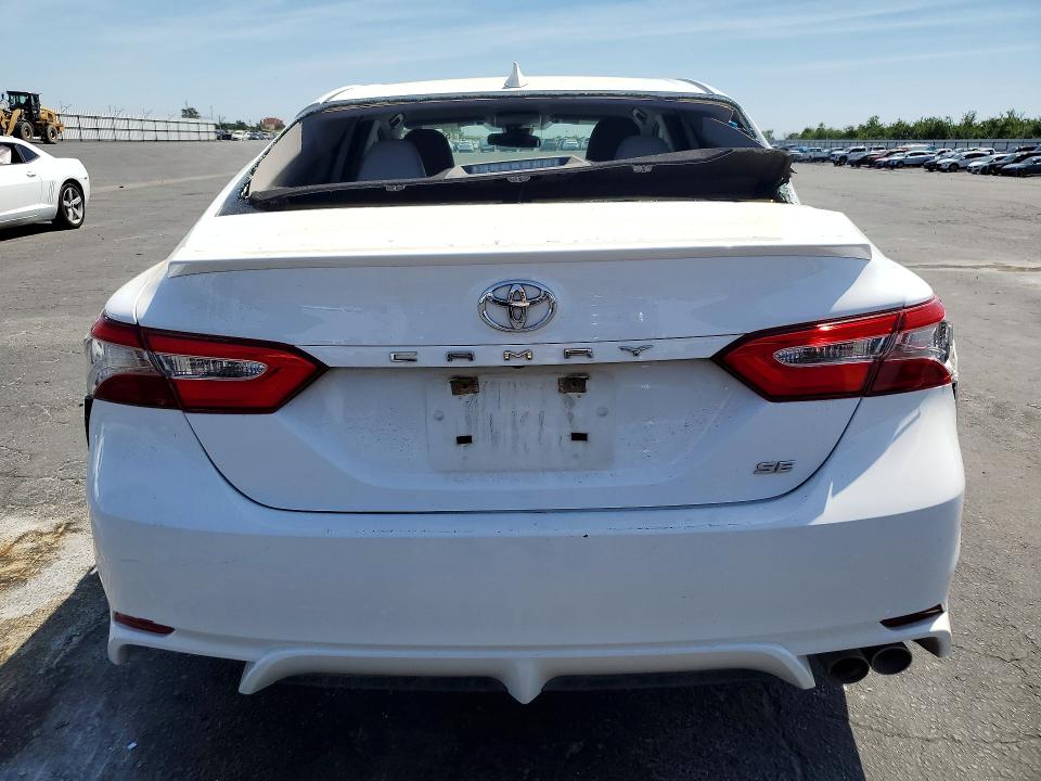 Продаж на аукціоні авто 2019 Toyota Camry, vin: 4T1B11HK8KU783514, номер лоту: 52089986