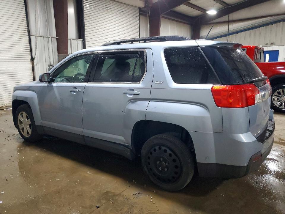54299546 :رقم المزاد ، 2GKFLXEKXF6161786 vin ، 2015 Gmc Terrain مزاد بيع