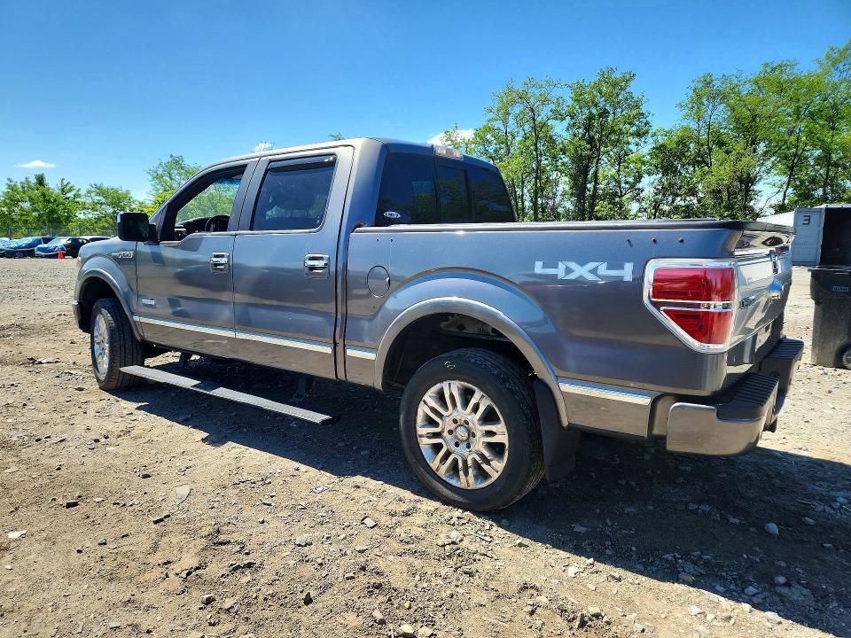 Aukcja sprzedaży 2013 Ford F150, vin: 1FTFW1ET0DFA87533, numer aukcji: 53640656