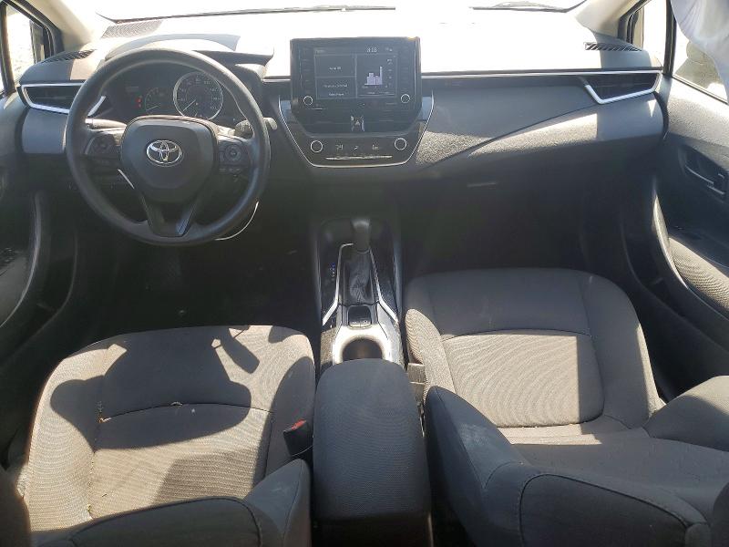 Aukcja sprzedaży 2022 Toyota Corolla, vin: 5YFEPMAE6NP333691, numer aukcji: 54063736