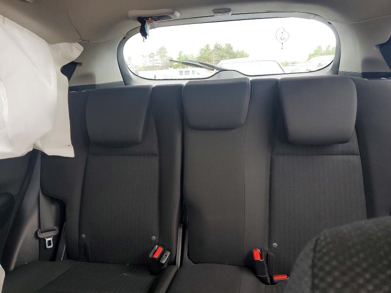 2018 Honda Hr-v მანქანა იყიდება აუქციონზე, vin: 3CZRU6H55JM721261, აუქციონის ნომერი: 54713306
