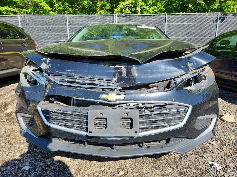 2016 Chevrolet Malibu მანქანა იყიდება აუქციონზე, vin: 1G1ZC5ST4GF293985, აუქციონის ნომერი: 53142746